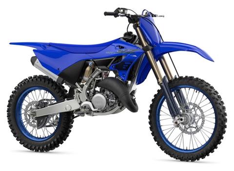 2024 Yamaha YZ125X in Long Island City, New York - Photo 3