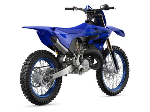 2024 Yamaha YZ125X in Long Island City, New York - Photo 4