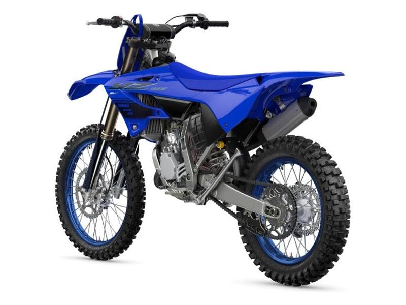 2024 Yamaha YZ125X in Long Island City, New York - Photo 5
