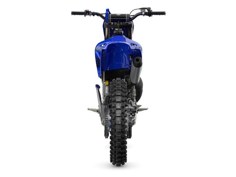 2024 Yamaha YZ125X in Long Island City, New York - Photo 6