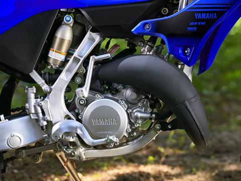 2024 Yamaha YZ125X in Long Island City, New York - Photo 7