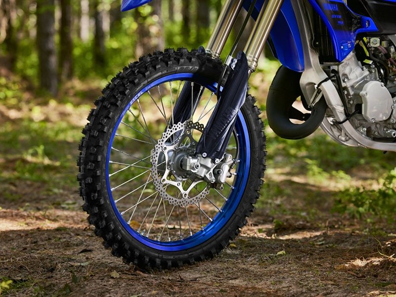 2024 Yamaha YZ125X in Long Island City, New York - Photo 12