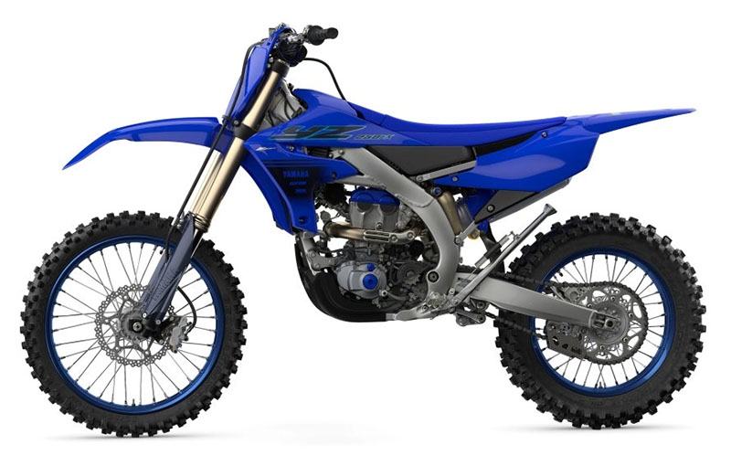 2024 Yamaha YZ250FX in Eugene, Oregon - Photo 2