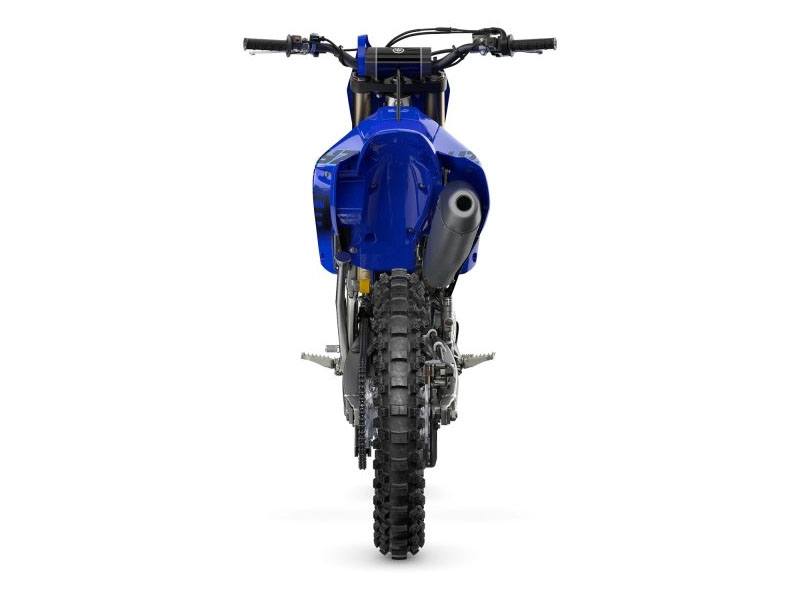 2024 Yamaha YZ250FX in Eugene, Oregon - Photo 6