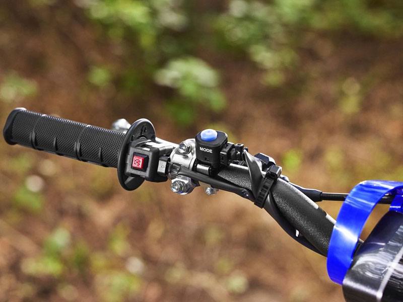 2024 Yamaha YZ250FX in Eugene, Oregon - Photo 10