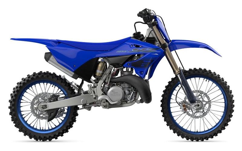 2024 Yamaha YZ250X in Topeka, Kansas - Photo 1