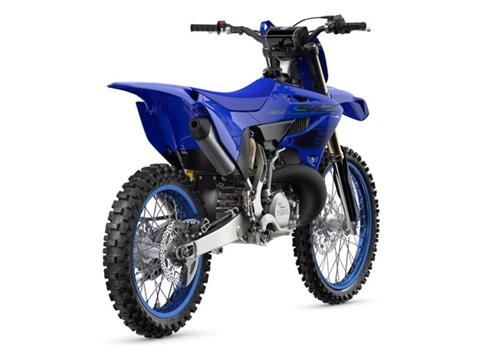2024 Yamaha YZ250X in Topeka, Kansas - Photo 4