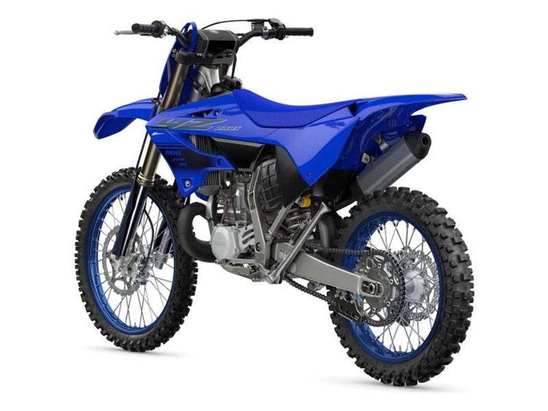 2024 Yamaha YZ250X in Topeka, Kansas - Photo 5