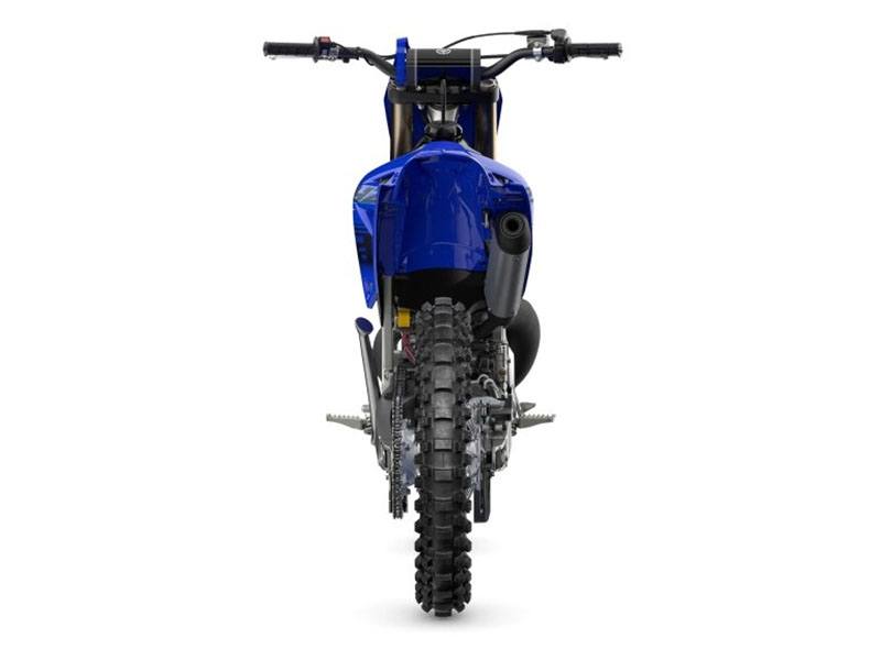2024 Yamaha YZ250X in Topeka, Kansas - Photo 6