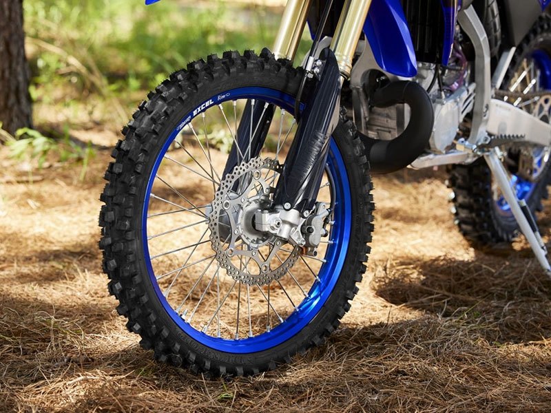 2024 Yamaha YZ250X in Topeka, Kansas - Photo 7