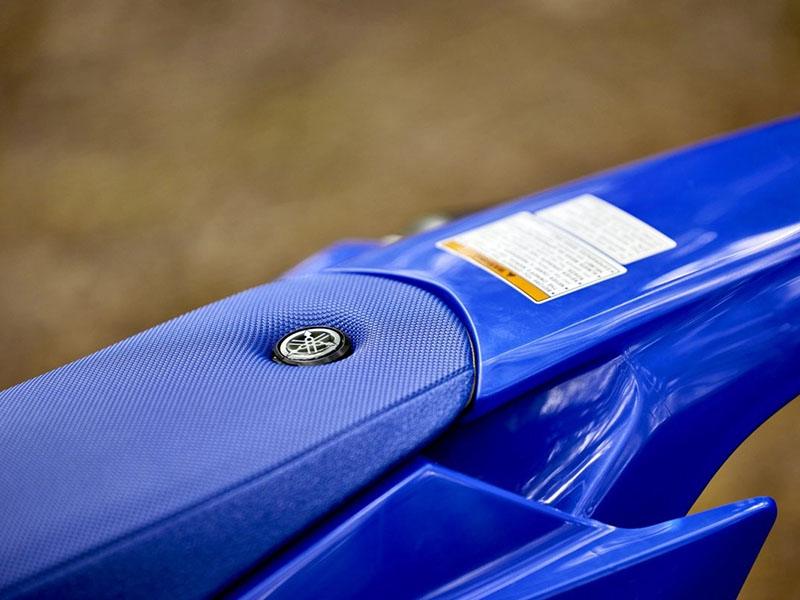 2024 Yamaha YZ250X in Topeka, Kansas - Photo 10