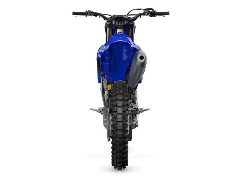 2024 Yamaha YZ450FX in Eugene, Oregon - Photo 6