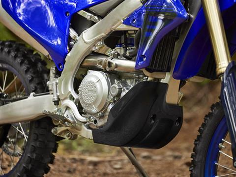 2024 Yamaha YZ450FX in Eugene, Oregon - Photo 8