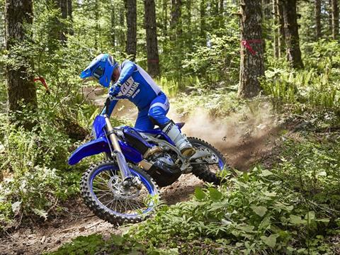 2024 Yamaha YZ450FX in Eugene, Oregon - Photo 11