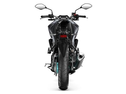 2024 Yamaha MT-03 in Santa Maria, California - Photo 6