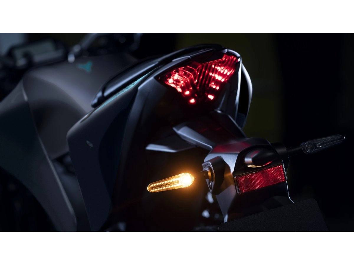 2024 Yamaha MT-03 in Santa Maria, California - Photo 8
