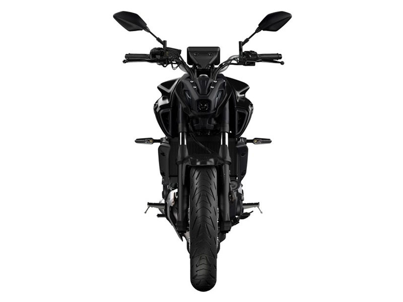 2024 Yamaha MT-07 in Topeka, Kansas - Photo 5