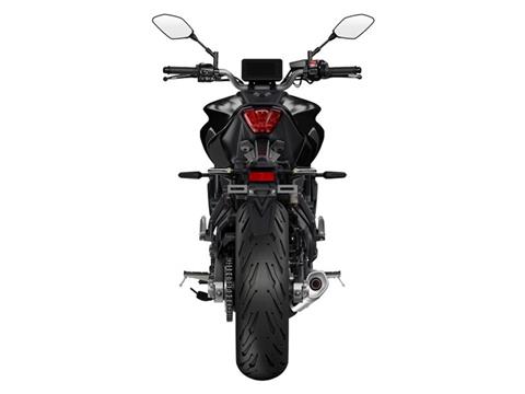 2024 Yamaha MT-07 in Topeka, Kansas - Photo 6