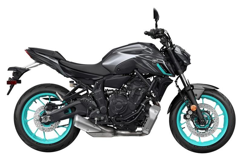 Yamaha entry level bike discount
