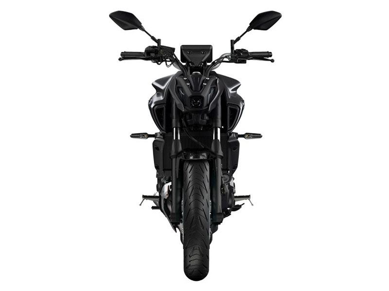 2024 Yamaha MT-07 in Eugene, Oregon - Photo 5