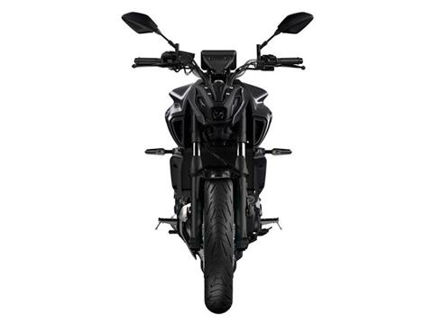 2024 Yamaha MT-07 in Eugene, Oregon - Photo 5