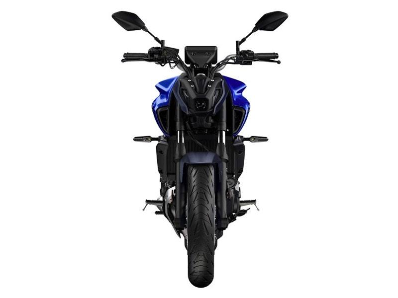 2024 Yamaha MT-07 in Eugene, Oregon - Photo 5