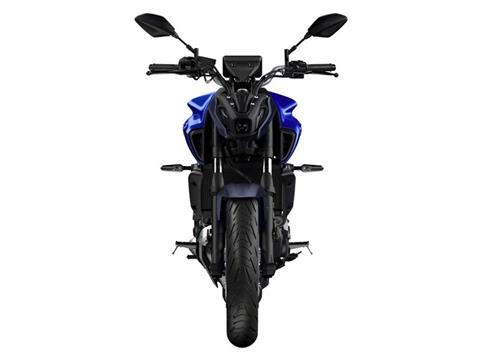 2024 Yamaha MT-07 in Eugene, Oregon - Photo 5