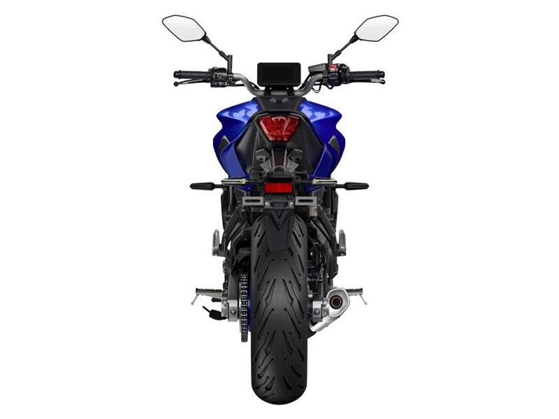 2024 Yamaha MT-07 in Eugene, Oregon - Photo 6