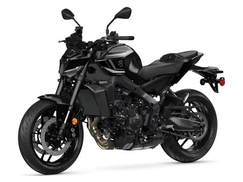 2024 Yamaha MT-09 in Enfield, Connecticut - Photo 15