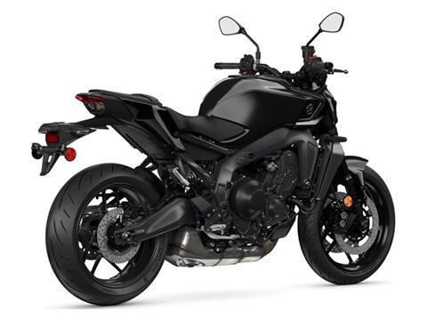 2024 Yamaha MT-09 in Enfield, Connecticut - Photo 16