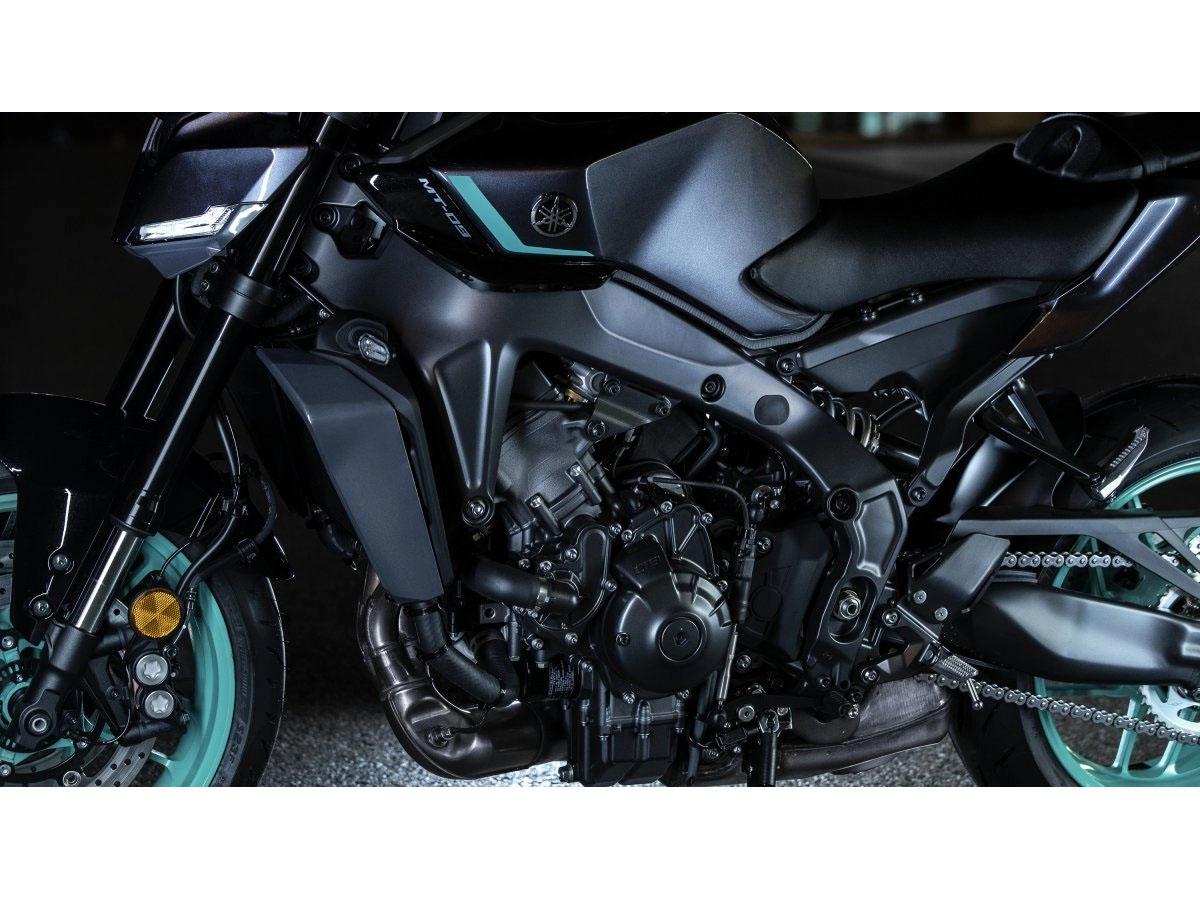 2024 Yamaha MT-09 in Enfield, Connecticut - Photo 20