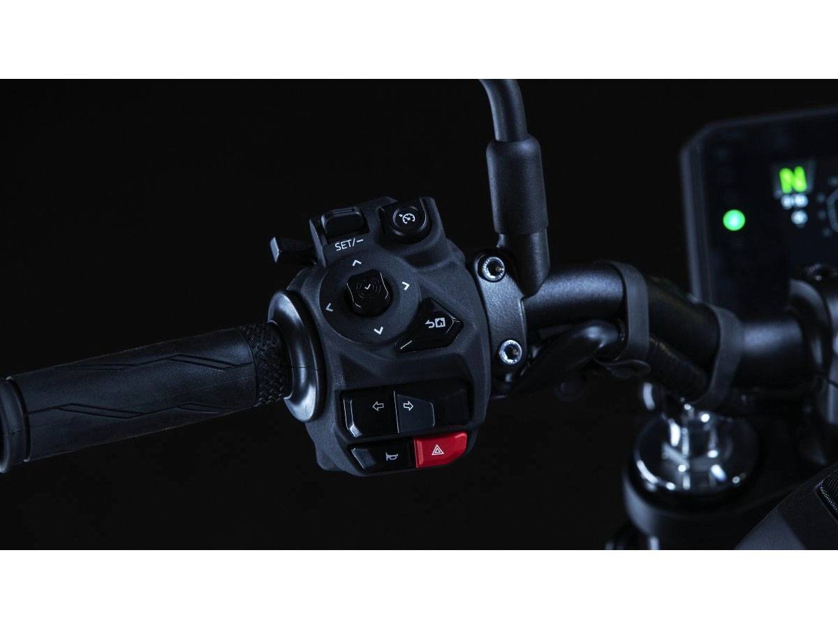 2024 Yamaha MT-09 in Enfield, Connecticut - Photo 21