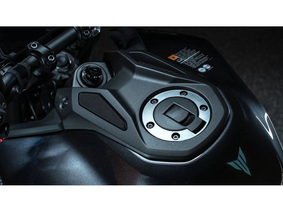 2024 Yamaha MT-09 in Enfield, Connecticut - Photo 22