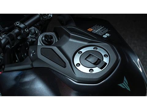 2024 Yamaha MT-09 in Enfield, Connecticut - Photo 22