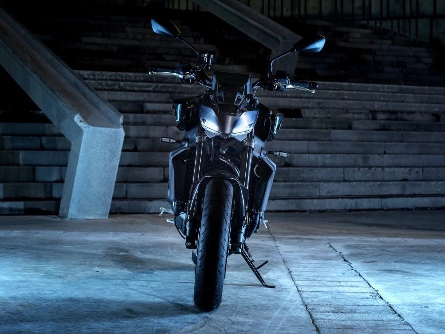 2024 Yamaha MT-09 in Enfield, Connecticut - Photo 26