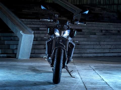 2024 Yamaha MT-09 in Enfield, Connecticut - Photo 26