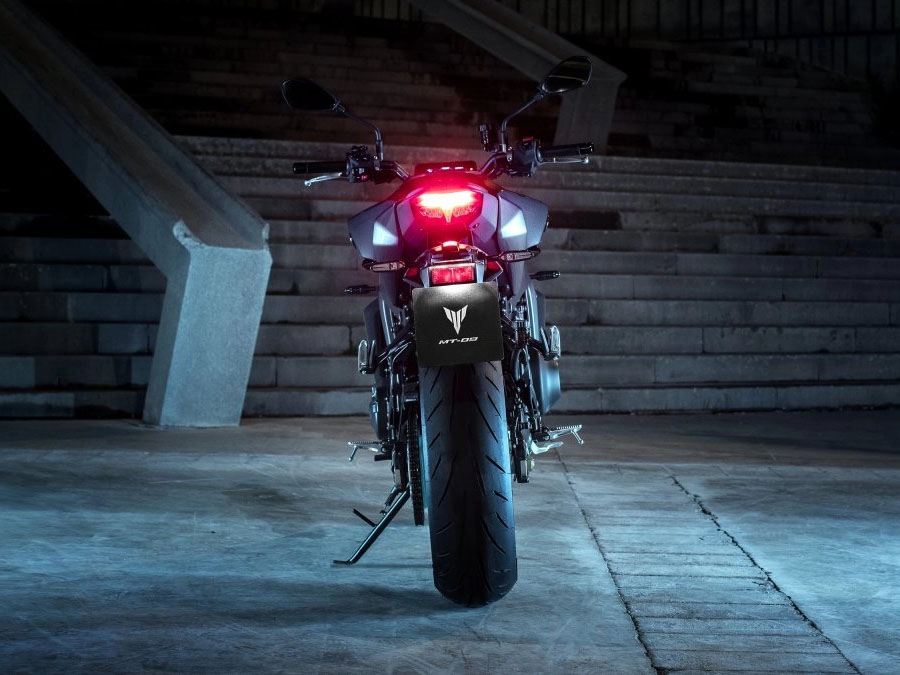 2024 Yamaha MT-09 in Enfield, Connecticut - Photo 27