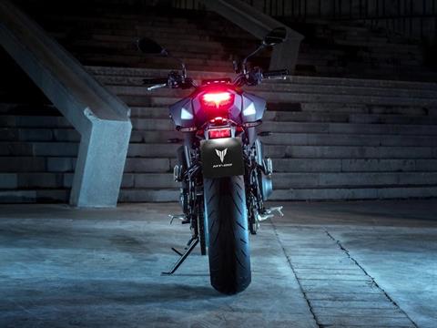 2024 Yamaha MT-09 in Eugene, Oregon - Photo 14
