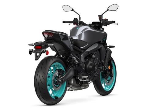 2024 Yamaha MT-09 in Eugene, Oregon - Photo 5