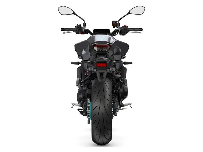 2024 Yamaha MT-09 in Eugene, Oregon - Photo 6