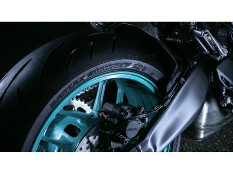 2024 Yamaha MT-09 in Eugene, Oregon - Photo 9