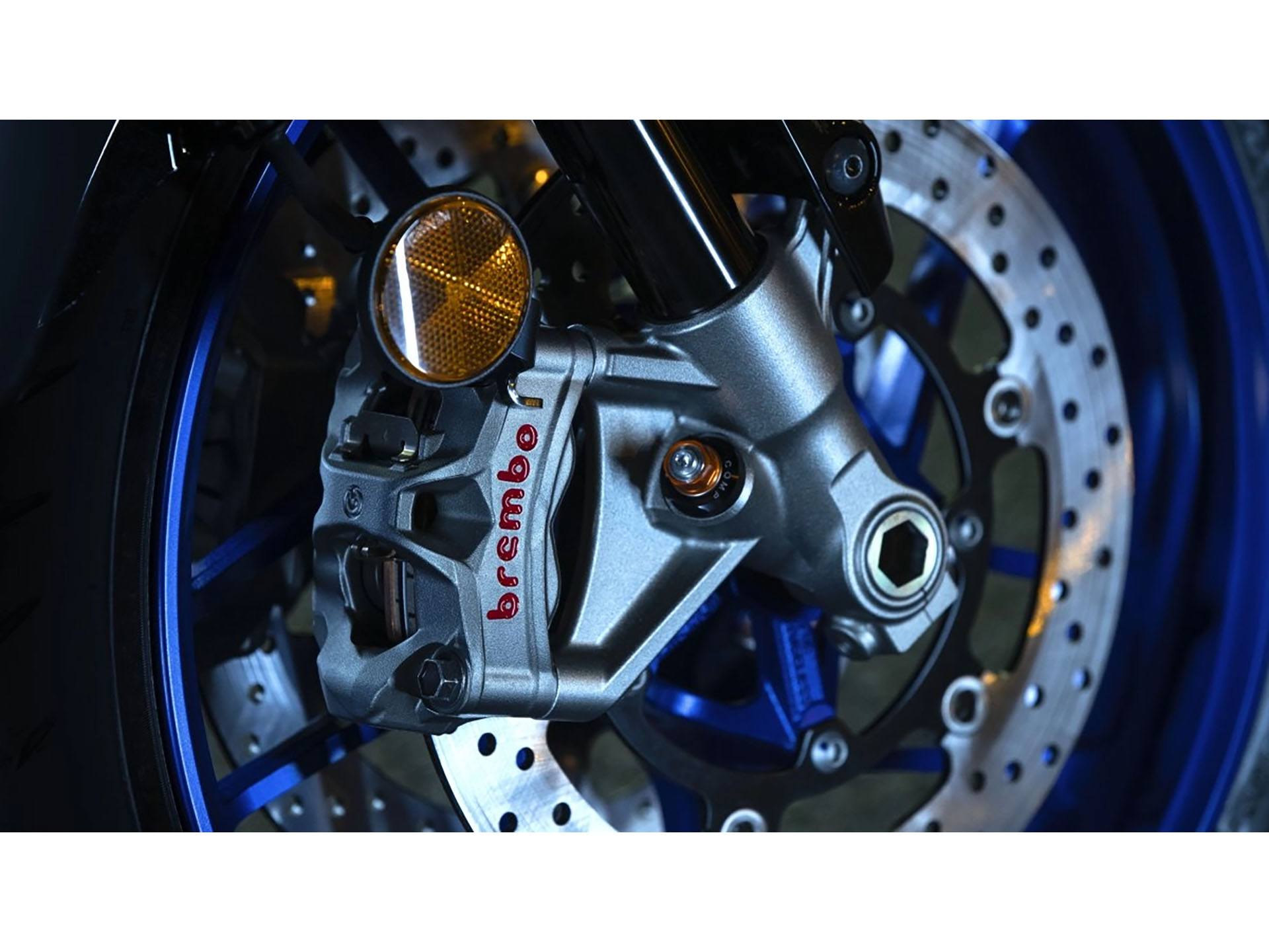 2024 Yamaha MT-09 SP in Marietta, Ohio - Photo 9