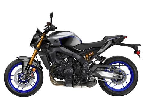 2024 Yamaha MT-09 SP in Marietta, Ohio - Photo 2