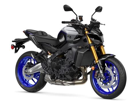 New 2024 Yamaha MT 09 SP Gaylord MI Specs Price Photos Liquid Metal Raven