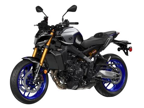2024 Yamaha MT-09 SP in Marietta, Ohio - Photo 4