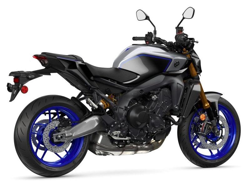 Yamaha mt 9 sp 2021 sales