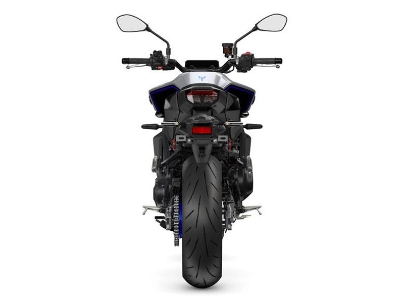 Sp 07 yamaha 2025