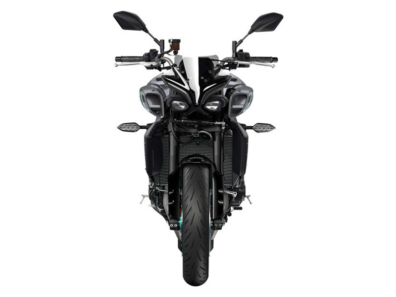 2024 Yamaha MT-10 in Long Island City, New York - Photo 5