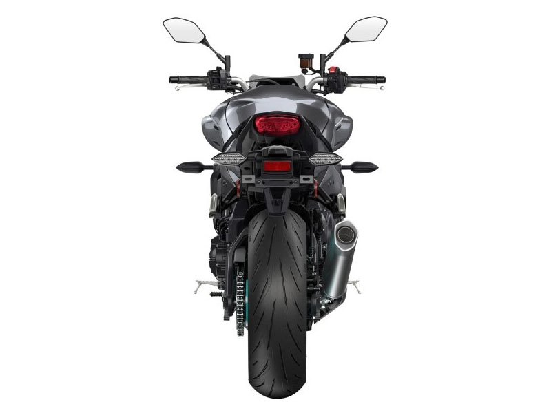 2024 Yamaha MT-10 in Long Island City, New York - Photo 6