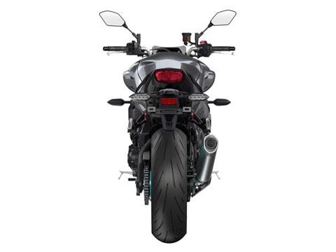 2024 Yamaha MT-10 in Long Island City, New York - Photo 6